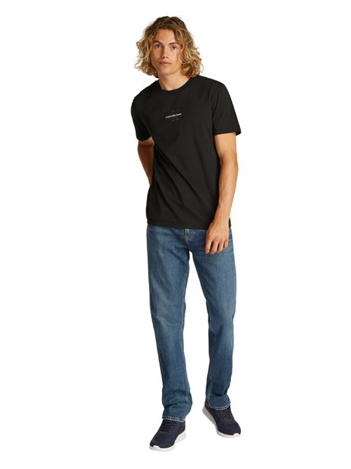 J30J325649BEH NERO CALVIN KLEIN | J30J325649BEH NERO